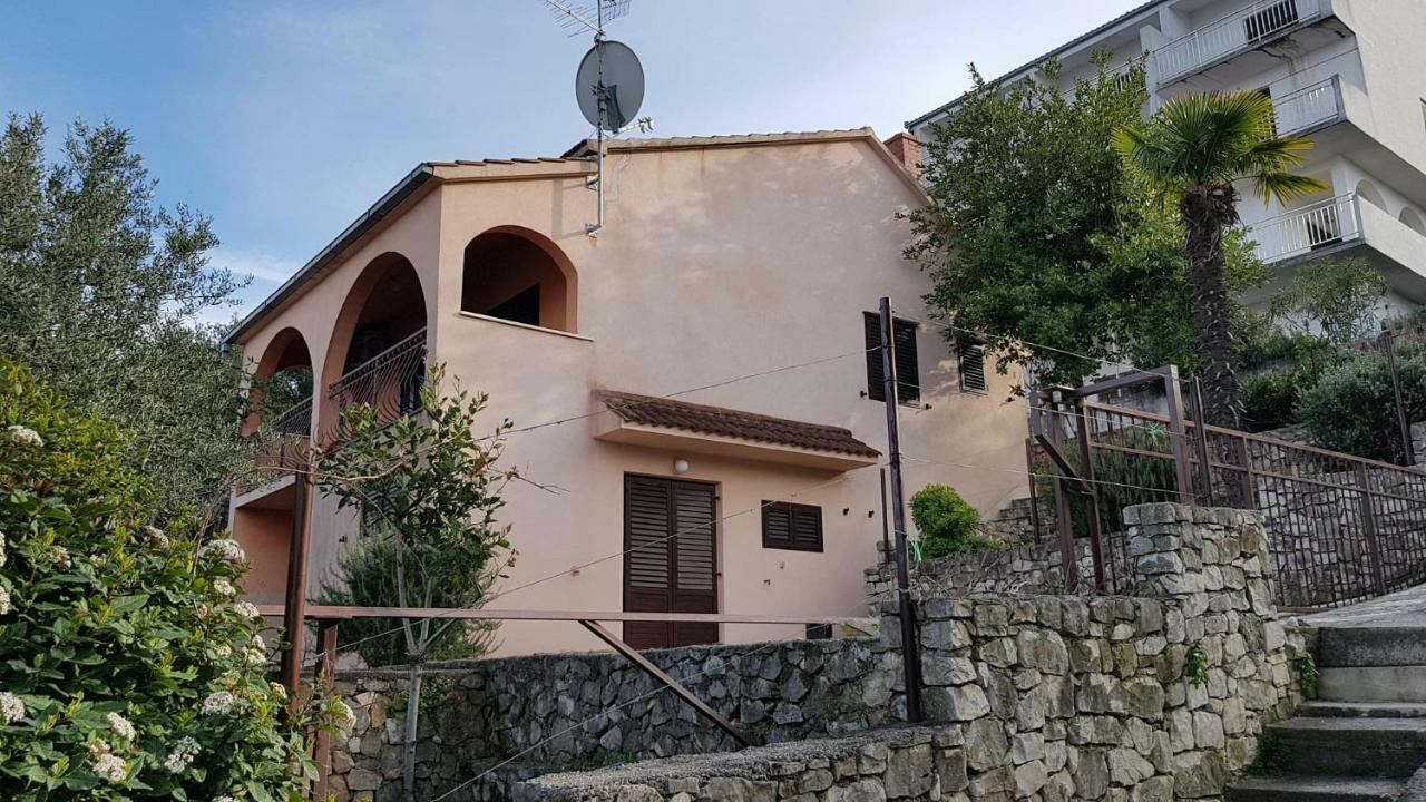 Apartmants Amor Donji Okrug Exterior foto