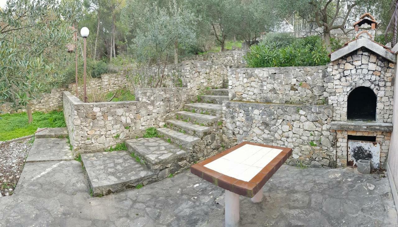 Apartmants Amor Donji Okrug Exterior foto