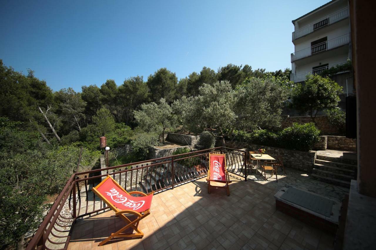Apartmants Amor Donji Okrug Exterior foto