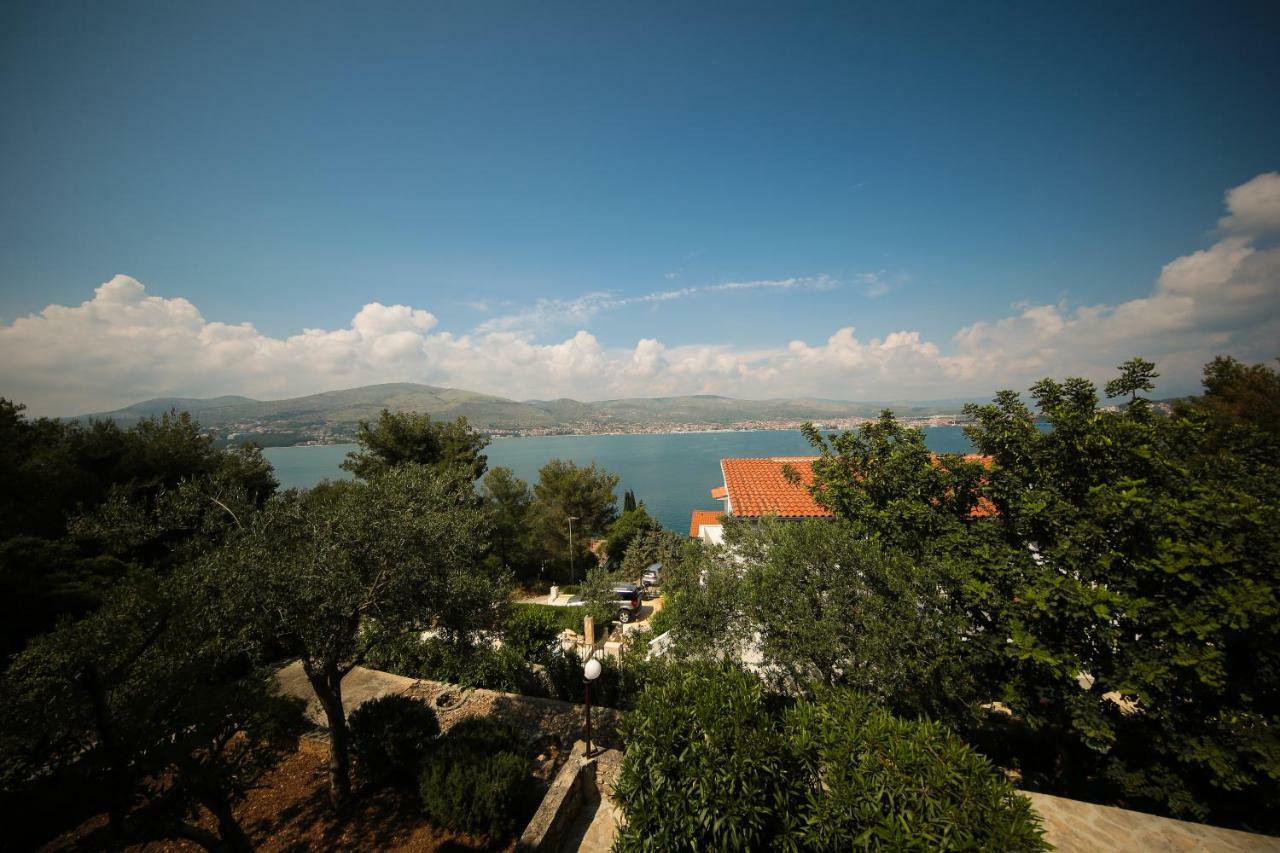 Apartmants Amor Donji Okrug Exterior foto