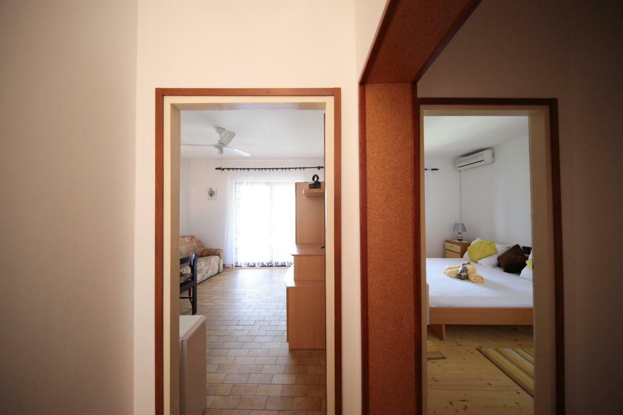 Apartmants Amor Donji Okrug Exterior foto