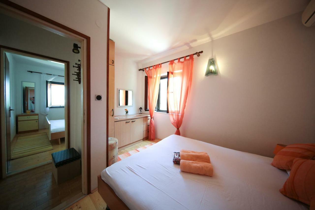 Apartmants Amor Donji Okrug Exterior foto