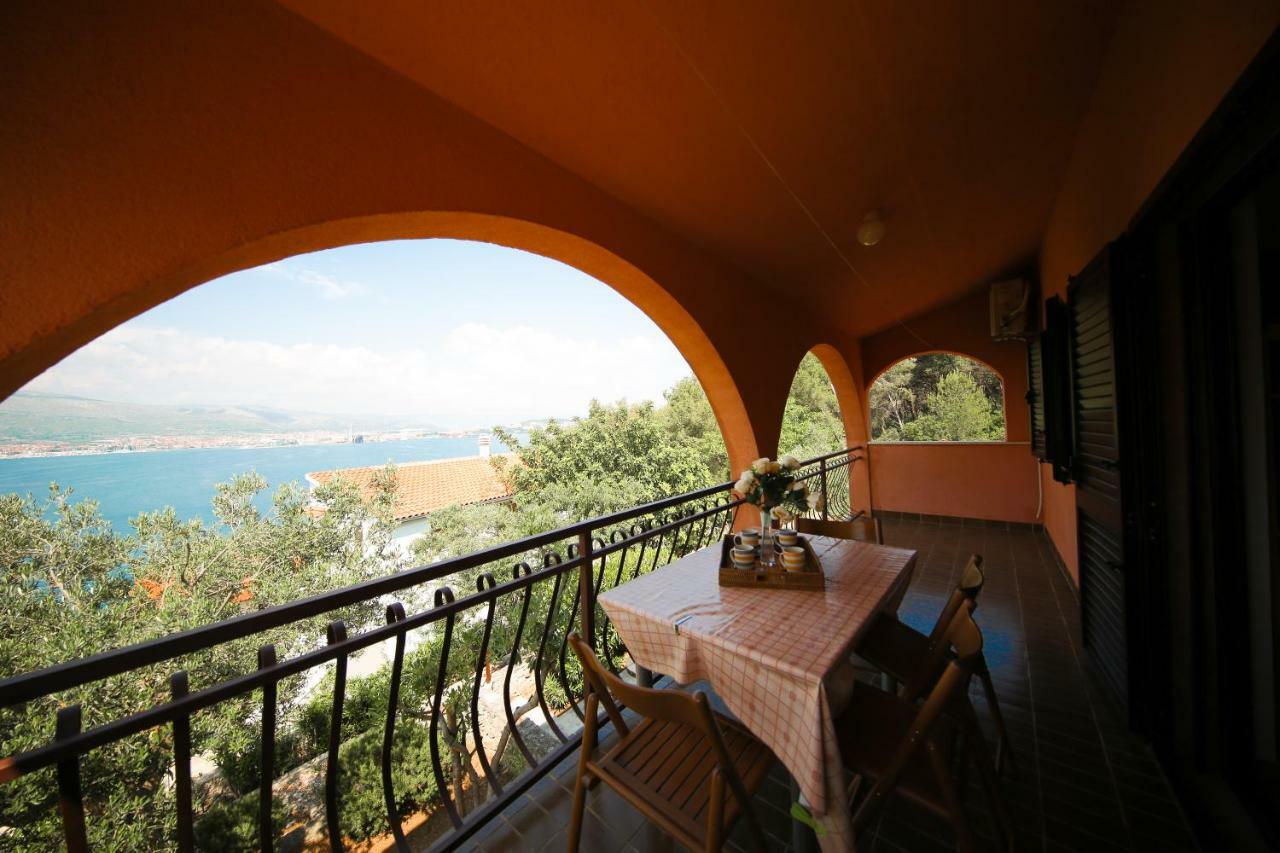 Apartmants Amor Donji Okrug Exterior foto