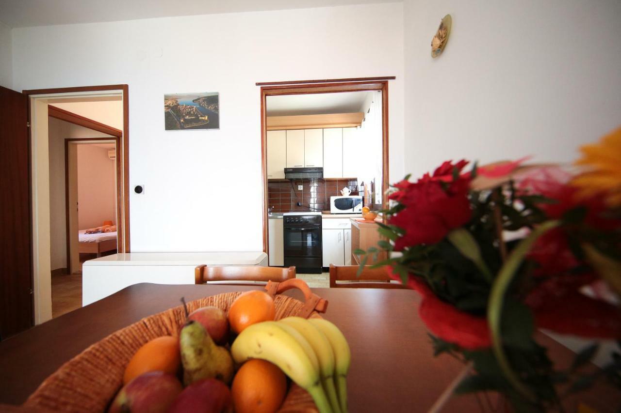 Apartmants Amor Donji Okrug Exterior foto