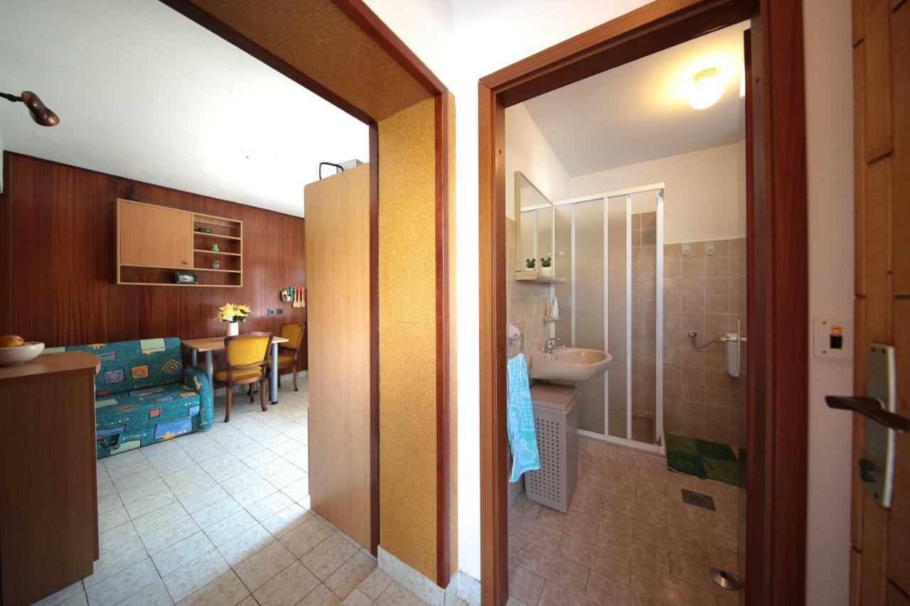Apartmants Amor Donji Okrug Exterior foto